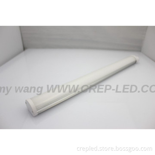 95-277v UL 2G11 LED Tube 19w 1900lm 82Ra